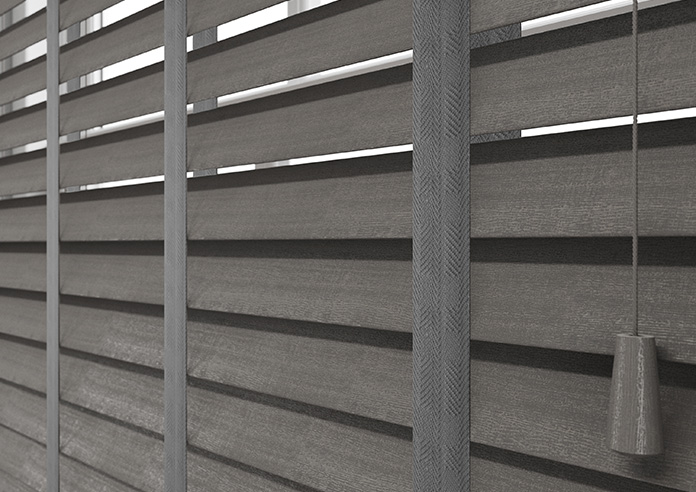 Kalmar Deluxe, Iron Mountain - Venetian Blind - Image 4